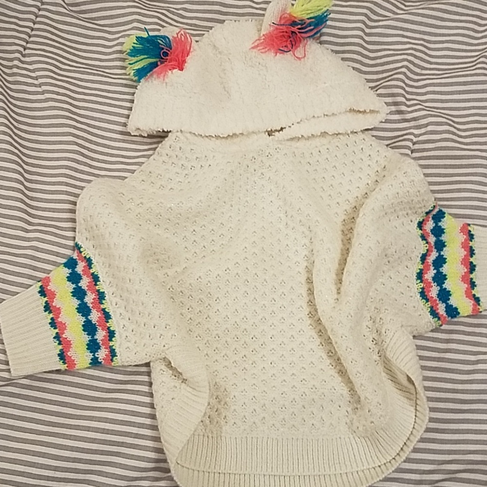 Cat & Jack hoodie bundle